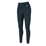 PIKEUR CANDELA II BRYCZESY DAMSKIE Z PEŁNYM LEJEM SKÓRZANYM MCCROWN