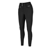 PIKEUR CANDELA II BRYCZESY DAMSKIE Z PEŁNYM LEJEM SKÓRZANYM MCCROWN