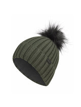 PIKEUR CZAPKA ZIMOWA Z POMPONEM DAMSKA SPORTS