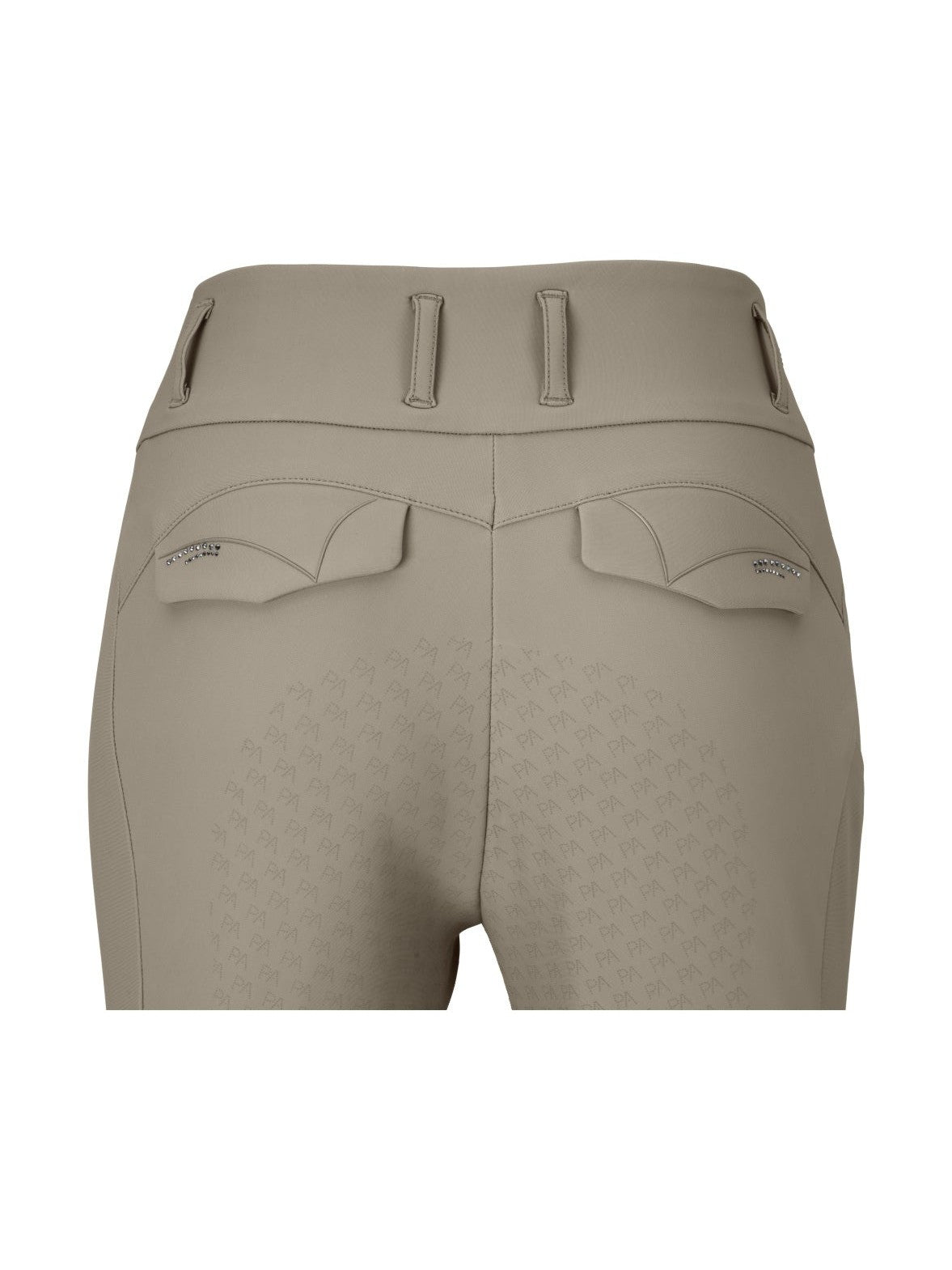 PIKEUR ELIN SD BRYCZESY JEŹDZIECKIE Z PEŁNYM LEJEM DAMSKIE ATHLEISURE