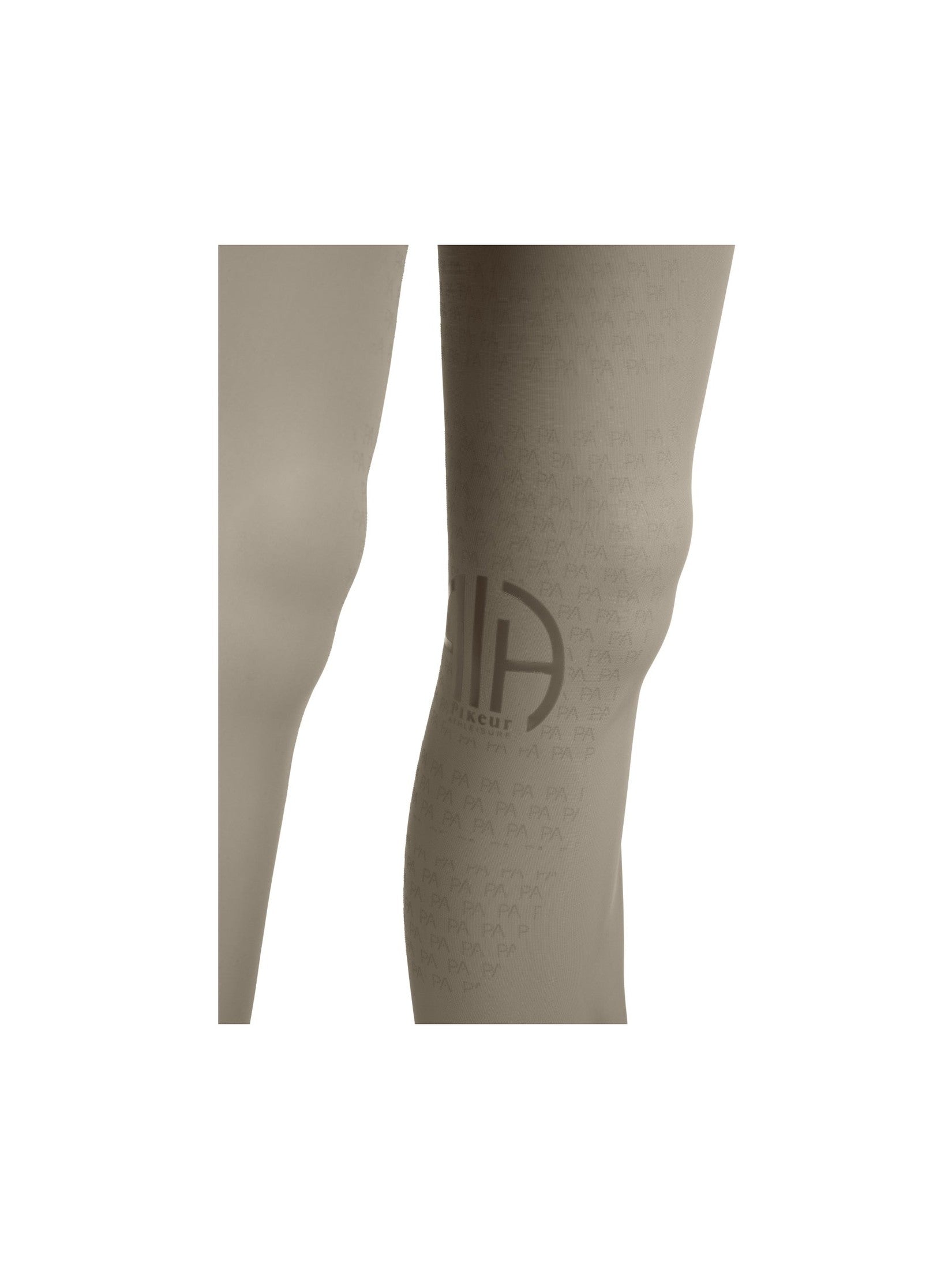 PIKEUR ELIN SD BRYCZESY JEŹDZIECKIE Z PEŁNYM LEJEM DAMSKIE ATHLEISURE