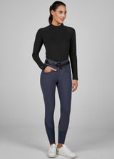 PIKEUR ELIN SD BRYCZESY JEŹDZIECKIE Z PEŁNYM LEJEM DAMSKIE ATHLEISURE