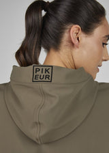 PIKEUR WOMEN'S EQUESTRIAN FUNCTIONAL HOODIE SELECTION