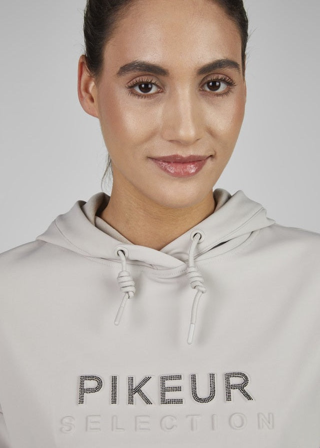 PIKEUR WOMEN'S EQUESTRIAN FUNCTIONAL HOODIE SELECTION