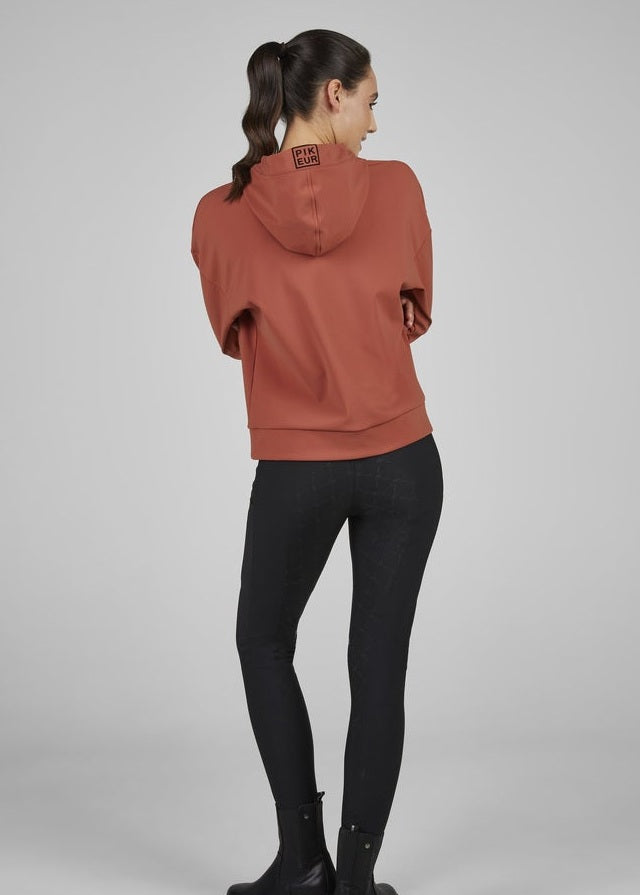 PIKEUR WOMEN'S EQUESTRIAN FUNCTIONAL HOODIE SELECTION