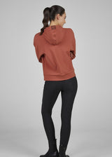 PIKEUR WOMEN'S EQUESTRIAN FUNCTIONAL HOODIE SELECTION