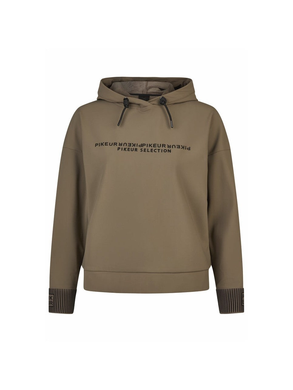PIKEUR WOMEN'S EQUESTRIAN FUNCTIONAL HOODIE SELECTION