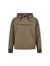 PIKEUR FUNKCYJNA BLUZA Z KAPTUREM DLA JEŹDŹCA DAMSKA SELECTION