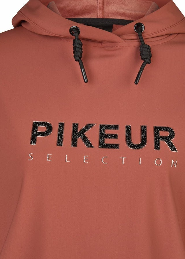 PIKEUR WOMEN'S EQUESTRIAN FUNCTIONAL HOODIE SELECTION