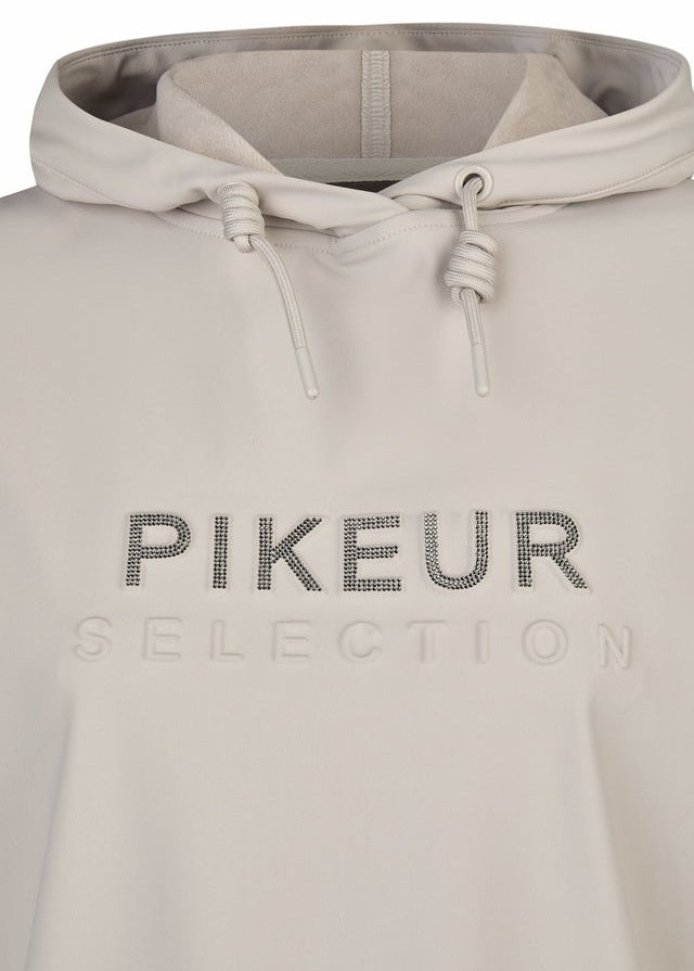PIKEUR WOMEN'S EQUESTRIAN FUNCTIONAL HOODIE SELECTION
