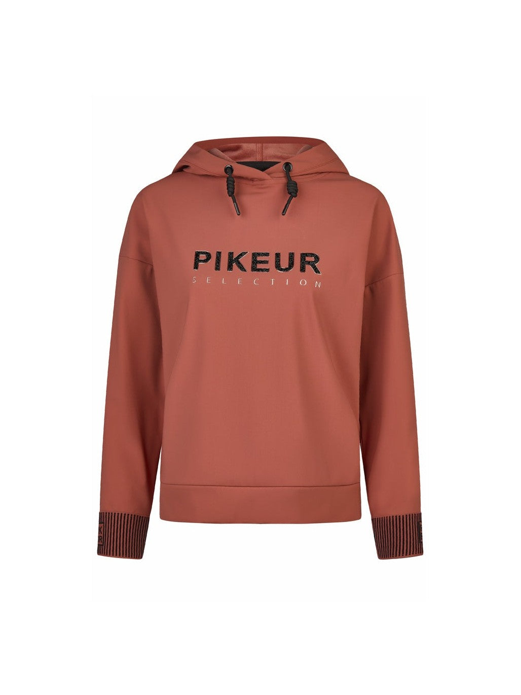 PIKEUR WOMEN'S EQUESTRIAN FUNCTIONAL HOODIE SELECTION