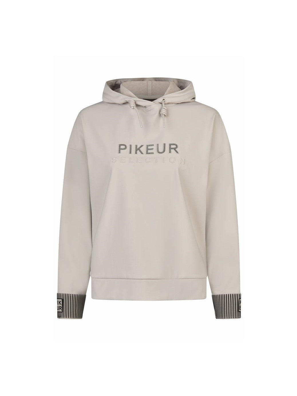 PIKEUR WOMEN'S EQUESTRIAN FUNCTIONAL HOODIE SELECTION