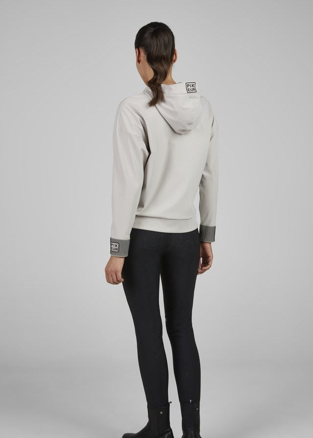 PIKEUR WOMEN'S EQUESTRIAN FUNCTIONAL HOODIE SELECTION