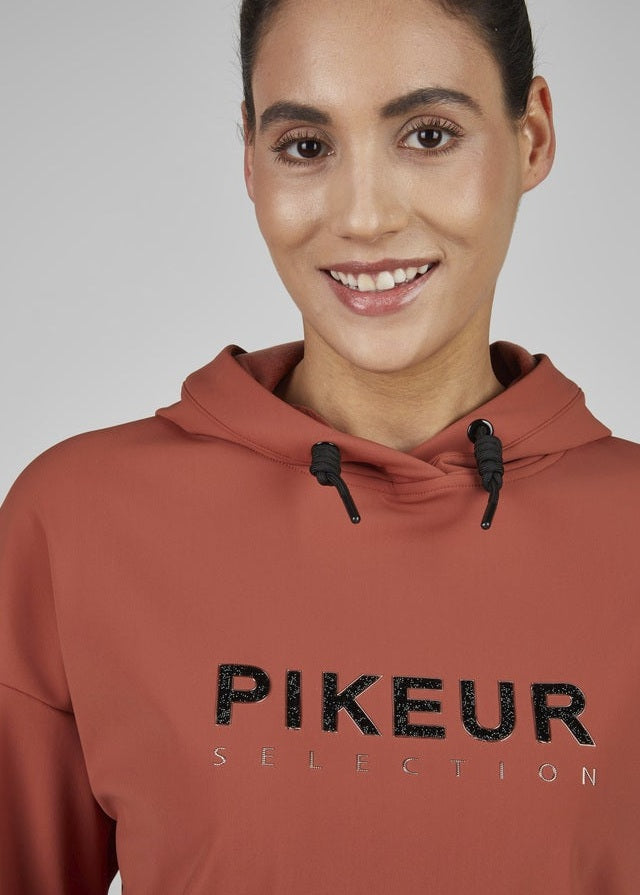 PIKEUR WOMEN'S EQUESTRIAN FUNCTIONAL HOODIE SELECTION