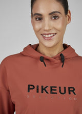 PIKEUR WOMEN'S EQUESTRIAN FUNCTIONAL HOODIE SELECTION