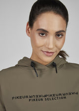 PIKEUR WOMEN'S EQUESTRIAN FUNCTIONAL HOODIE SELECTION