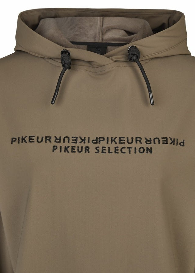 PIKEUR WOMEN'S EQUESTRIAN FUNCTIONAL HOODIE SELECTION