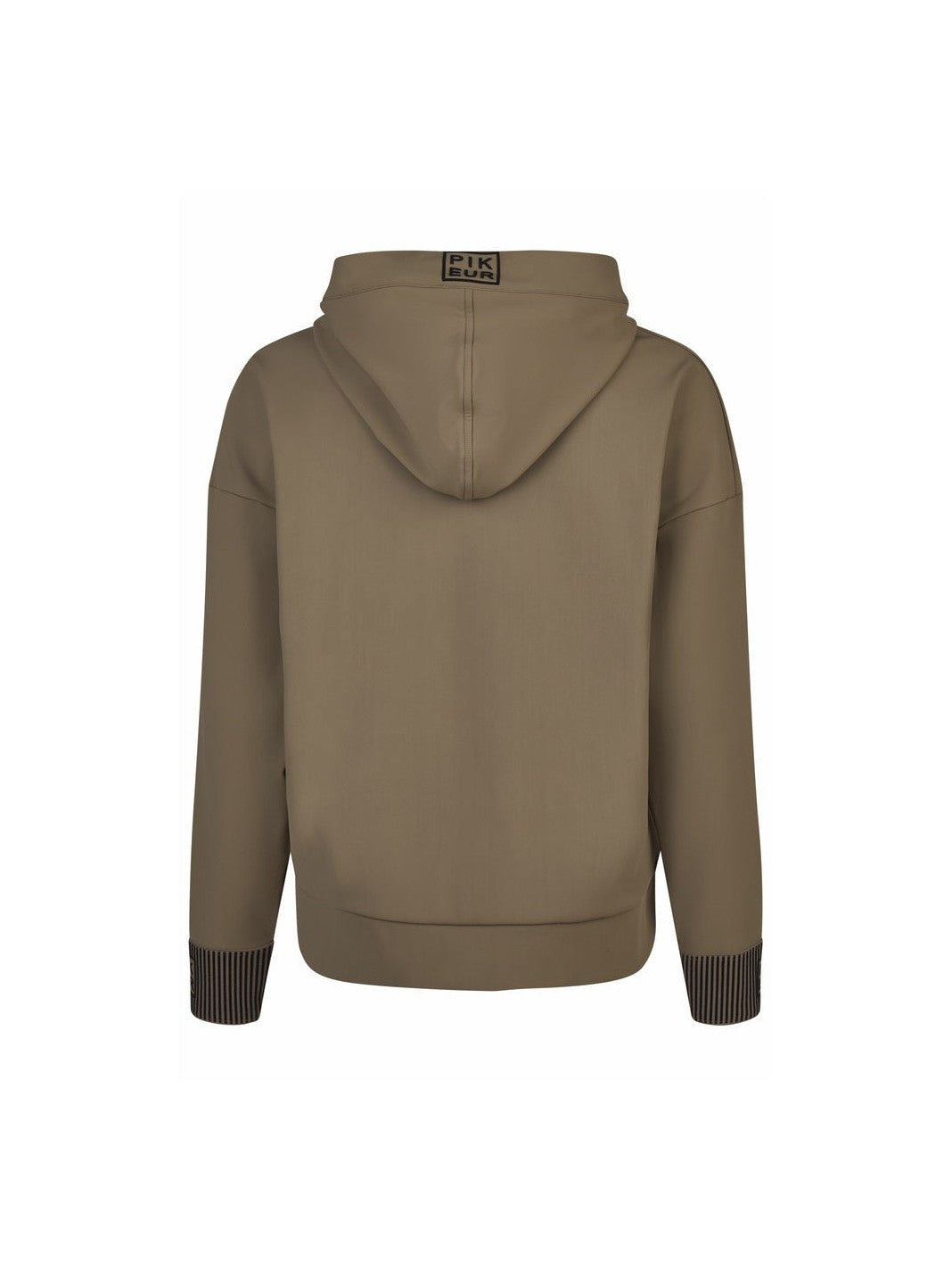 PIKEUR WOMEN'S EQUESTRIAN FUNCTIONAL HOODIE SELECTION