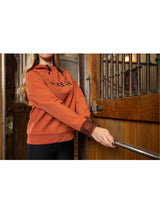 PIKEUR WOMEN'S EQUESTRIAN FUNCTIONAL HOODIE SELECTION