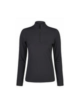 PIKEUR FUNKCYJNA KOSZULKA TRENINGOWA Z ZAMKIEM DAMSKA SELECTION