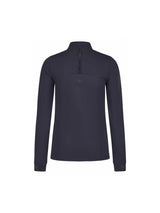 PIKEUR FUNKCYJNA KOSZULKA TRENINGOWA Z ZAMKIEM DAMSKA SELECTION