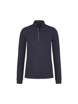 PIKEUR FUNKCYJNA KOSZULKA TRENINGOWA Z ZAMKIEM DAMSKA SELECTION