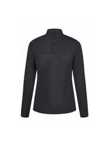 PIKEUR FUNKCYJNA KOSZULKA TRENINGOWA Z ZAMKIEM DAMSKA SELECTION