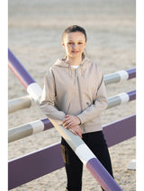 PIKEUR HOODY JACKET BLUZA JEŹDZIECKA DAMSKA ATHLEISURE