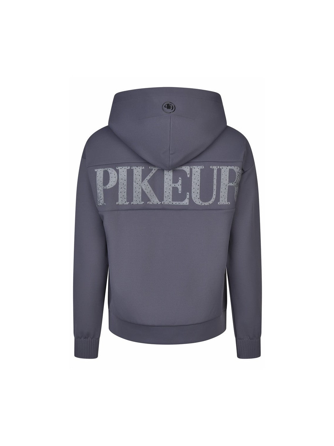 PIKEUR HOODY JACKET BLUZA JEŹDZIECKA DAMSKA ATHLEISURE
