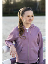 PIKEUR HOODY JACKET BLUZA JEŹDZIECKA DAMSKA ATHLEISURE