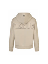 PIKEUR HOODY JACKET BLUZA JEŹDZIECKA DAMSKA ATHLEISURE