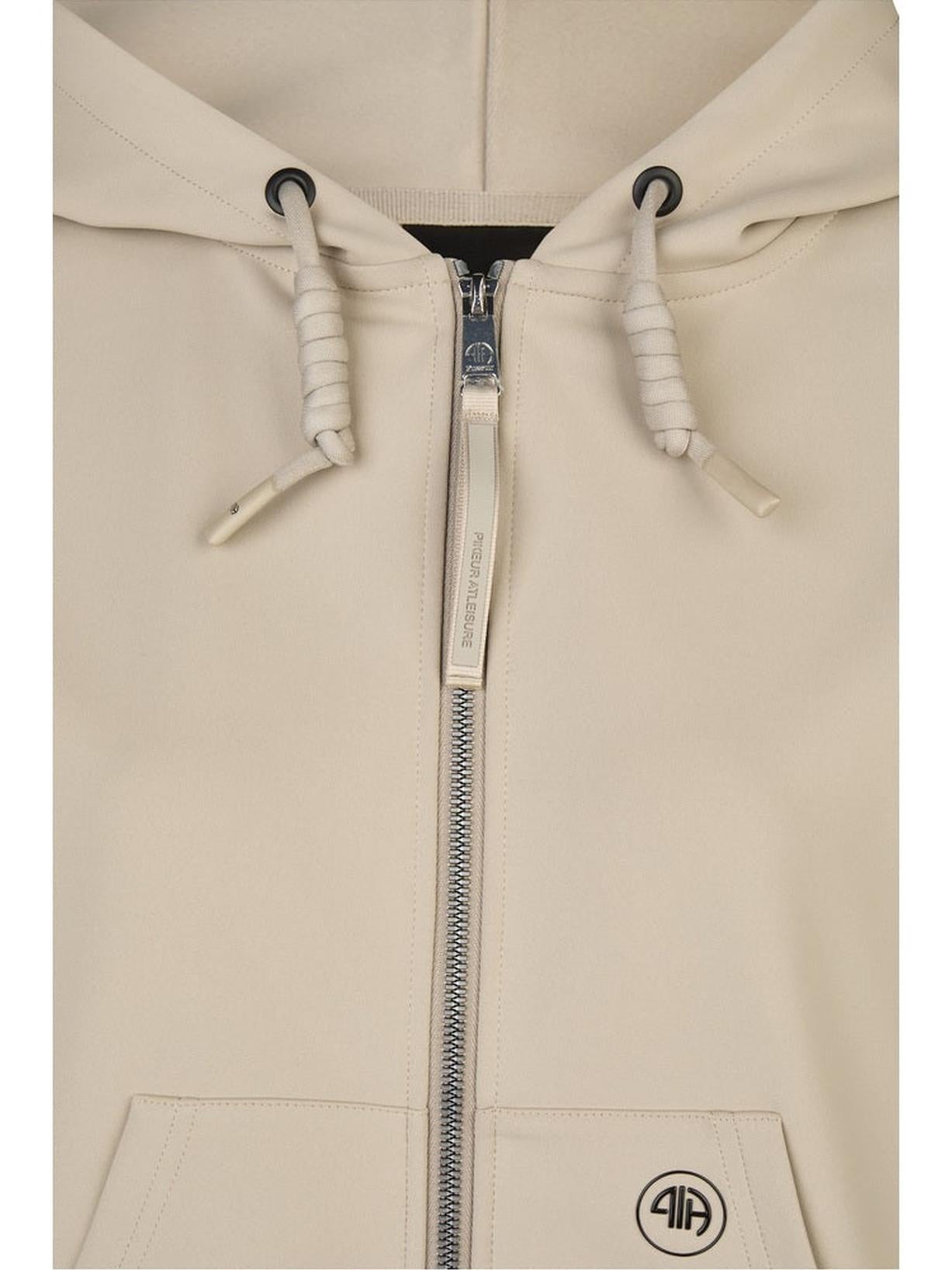 PIKEUR HOODY JACKET BLUZA JEŹDZIECKA DAMSKA ATHLEISURE