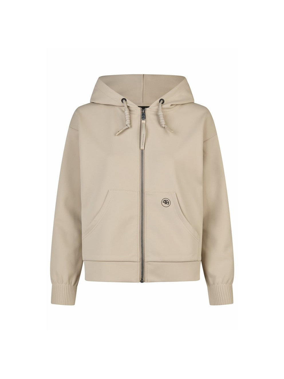PIKEUR HOODY JACKET BLUZA JEŹDZIECKA DAMSKA ATHLEISURE