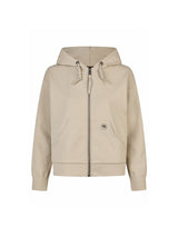 PIKEUR HOODY JACKET BLUZA JEŹDZIECKA DAMSKA ATHLEISURE