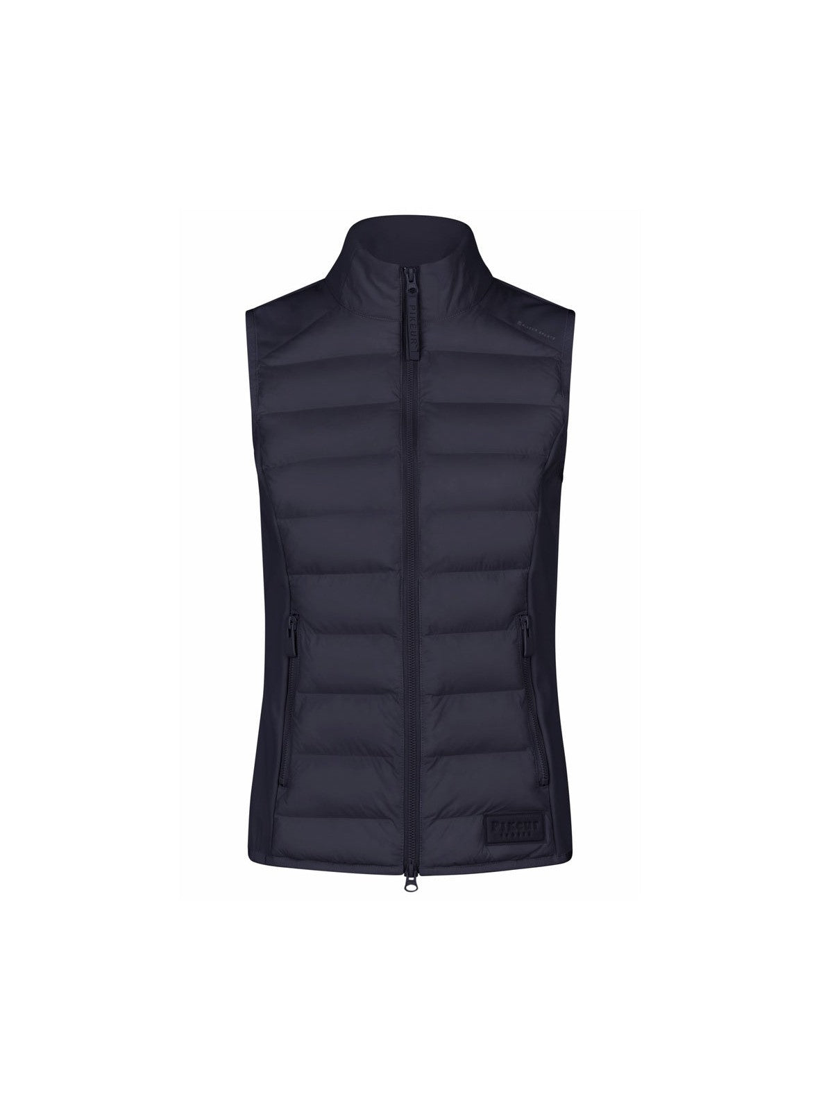 PIKEUR HYBRYDOWA KAMIZELKA JEŹDZIECKA DAMSKA SPORTS