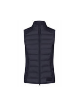 PIKEUR HYBRYDOWA KAMIZELKA JEŹDZIECKA DAMSKA SPORTS