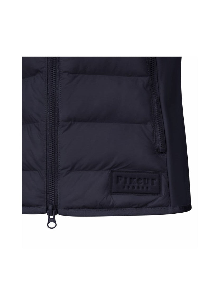 PIKEUR HYBRYDOWA KAMIZELKA JEŹDZIECKA DAMSKA SPORTS