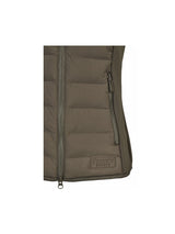 PIKEUR HYBRYDOWA KAMIZELKA JEŹDZIECKA DAMSKA SPORTS