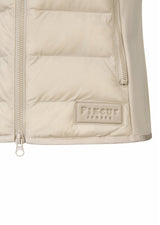 PIKEUR HYBRYDOWA KAMIZELKA JEŹDZIECKA DAMSKA SPORTS