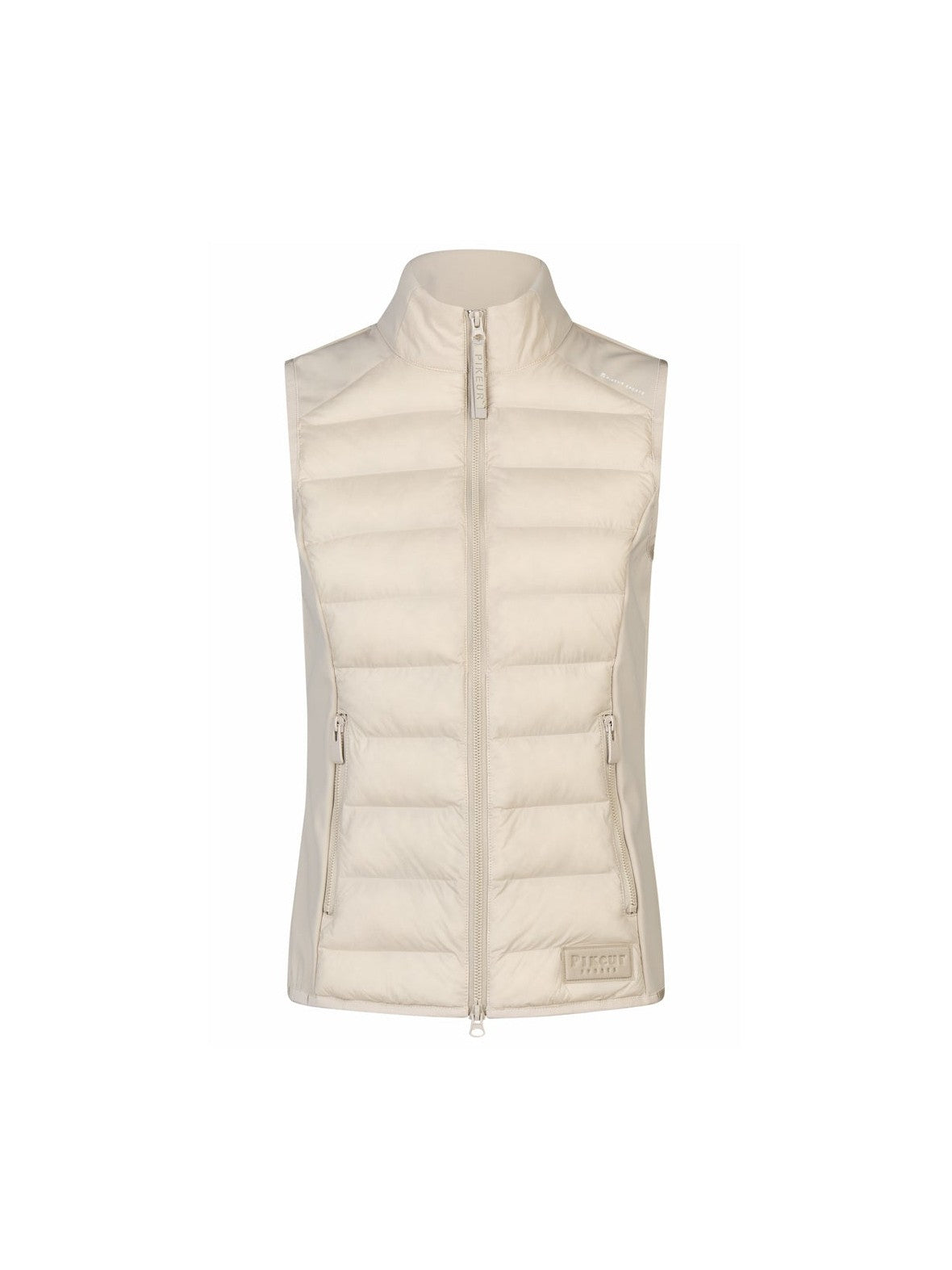 PIKEUR HYBRYDOWA KAMIZELKA JEŹDZIECKA DAMSKA SPORTS