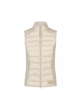 PIKEUR HYBRYDOWA KAMIZELKA JEŹDZIECKA DAMSKA SPORTS