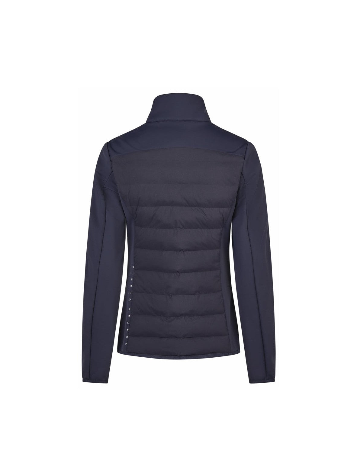 PIKEUR HYBRYDOWA KURTKA JEŹDZIECKA DAMSKA SPORTS