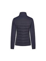 PIKEUR HYBRYDOWA KURTKA JEŹDZIECKA DAMSKA SPORTS