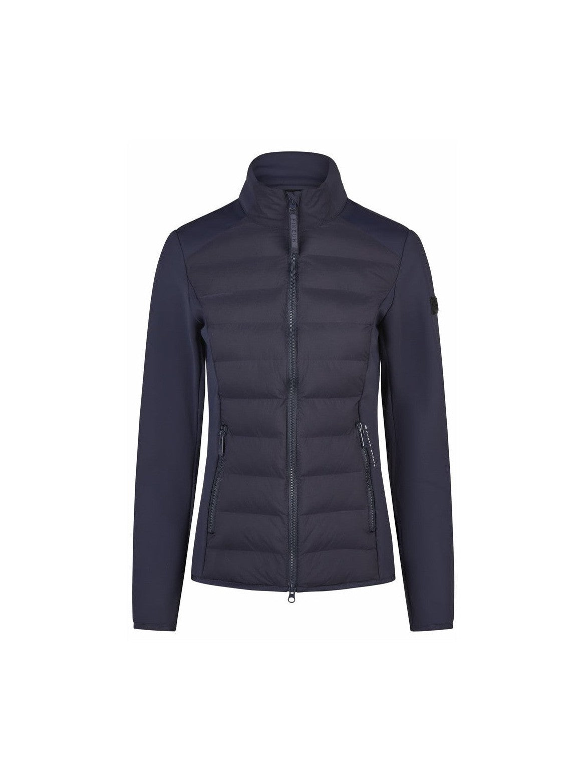 PIKEUR HYBRYDOWA KURTKA JEŹDZIECKA DAMSKA SPORTS