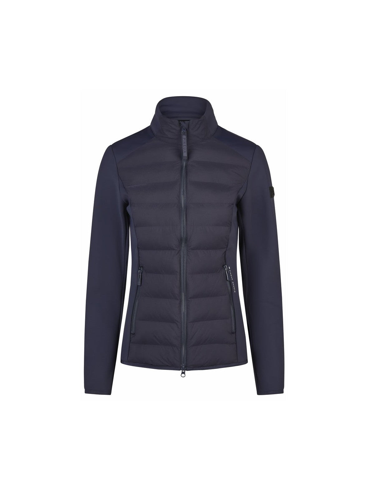 PIKEUR HYBRYDOWA KURTKA JEŹDZIECKA DAMSKA SPORTS