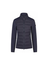 PIKEUR HYBRYDOWA KURTKA JEŹDZIECKA DAMSKA SPORTS