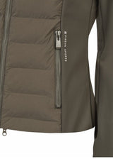 PIKEUR HYBRYDOWA KURTKA JEŹDZIECKA DAMSKA SPORTS