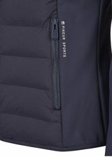 PIKEUR HYBRYDOWA KURTKA JEŹDZIECKA DAMSKA SPORTS