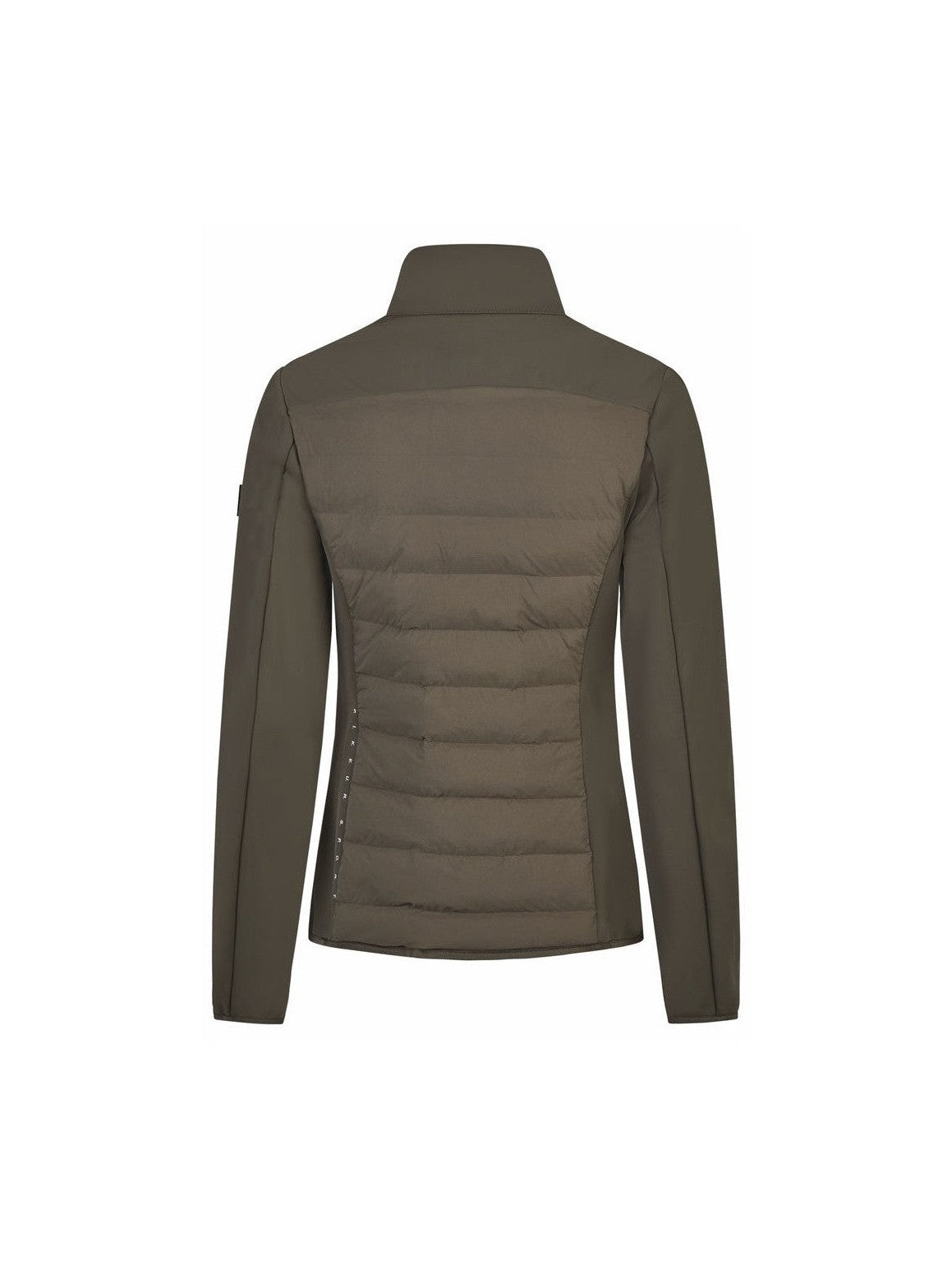 PIKEUR HYBRYDOWA KURTKA JEŹDZIECKA DAMSKA SPORTS