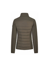 PIKEUR HYBRYDOWA KURTKA JEŹDZIECKA DAMSKA SPORTS